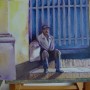 Peinture Cubano